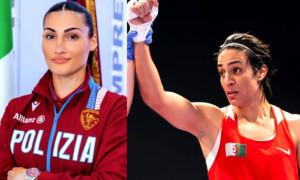 Olimpiadi di Parigi, polemica sul match di pugilato femminile tra Angela Carini e Imane Khelif