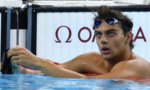 Olimpiadi di Parigi, Thomas Ceccon, eliminato, critica le condizioni del villaggio olimpico