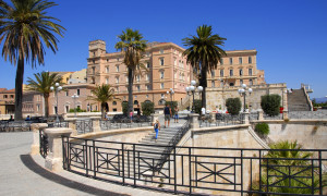 La Sardegna è tra le mete preferite dagli europei e dagli italiani per le vacanze d&rsquo;agosto 2024