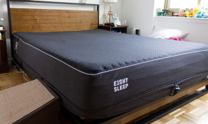 Eight Sleep, la Coperta Smart che rivoluziona il sonno