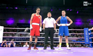 Olimpiadi Parigi: Angela Carini dice addio alla boxe