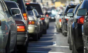 Esodo estivo, traffico intenso ma regolare nel primo weekend di agosto