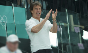Olimpiadi Parigi, Tom Cruise potrebbe essere il protagonista alla cerimonia di chiusura