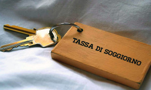 Tassa di soggiorno, fino a 25 euro negli alberghi di lusso