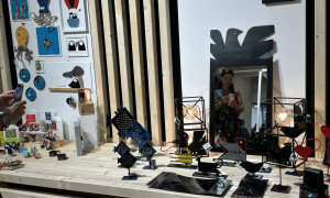 Fiera artigianato artistico, a Mogoro 2mila visitatori nella prima settimana