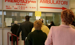 Sanit&agrave;, il Consiglio Regionale sardo sblocca 5,4 mln per abbattere le liste d'attesa