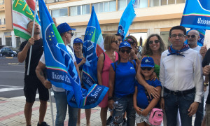 Mancato rinnovo del contratto, circa 40mila impiegati nel settore del turismo sardo in rivolta