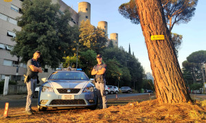 Ferragosto, al via il pellegrinaggio in via Giovanni Conti a Roma, omaggio al film di Verdone