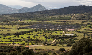 Rinnovabili Sardegna: WWF, Governo impugna moratoria ma resta problema pianificazione