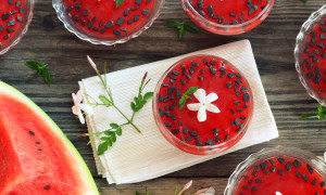 I piatti tipici di Ferragosto da nord a sud