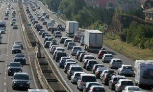 Esodo, scatta il weekend pi&ugrave; trafficato di tutto agosto