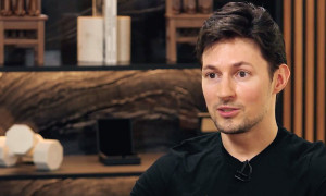 Telegram, arrestato il suo fondatore