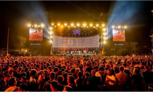 Fan regala a Mahmood 700 grammi di &lsquo;nduja, lui lo ringrazia