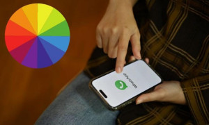 Whatsapp cambia colore, ecco le novit&agrave;