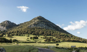 22mila presenze per il turismo di montagna in Sardegna