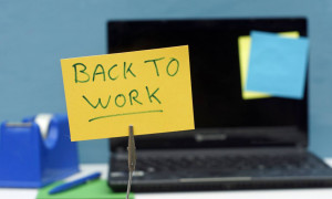 Ferie finite, per molti arriva la &ldquo;sindrome da rientro&rdquo;