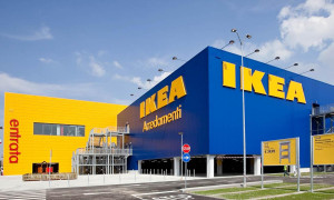 Ikea, al via il portale per l&rsquo;usato