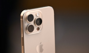 Apple presenta i nuovi prodotti