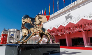 Mostra del Cinema di Venezia, si parte mercoled&igrave; 28 agosto
