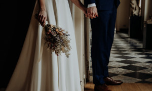 Texas, chiedono agli invitati 400 euro a testa per il loro matrimonio: non si presenta nessuno