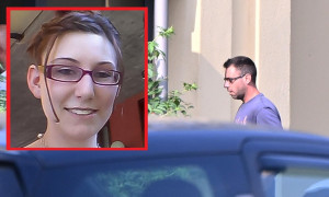 Sharon Verzeni, il presunto omicida &egrave; un uomo di 31 anni in bibcletta