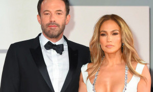 Jennifer Lopez su Instagram lancia frecciate a Ben Affleck