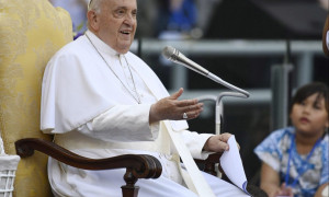 Papa Francesco in viaggio, il percorso religioso terminer&agrave; il prossimo 13 settembre