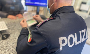 Polizia di Stato: Cagliari, attivit&agrave; &ldquo;anti movida&rdquo; relativa all&rsquo;estate 2024