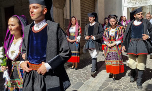 Autunno in Barbagia: il 7 e 8 settembre a Bitti al via la 24esima edizione