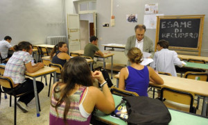 Scuola: entro il 7 settembre il recupero dei &ldquo;debiti&rdquo;