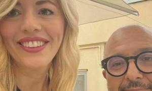 Il ministro Sangiuliano: &ldquo;Con Boccia una relazione, chiedo scusa a mia moglie e a Giorgia Meloni&rdquo;