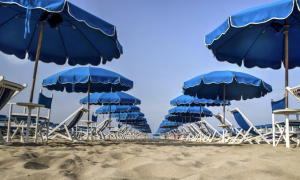 Concessioni balneari salve fino al 2027