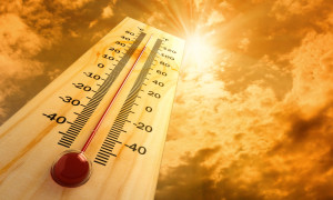 Estate 2024: &egrave; record per il caldo