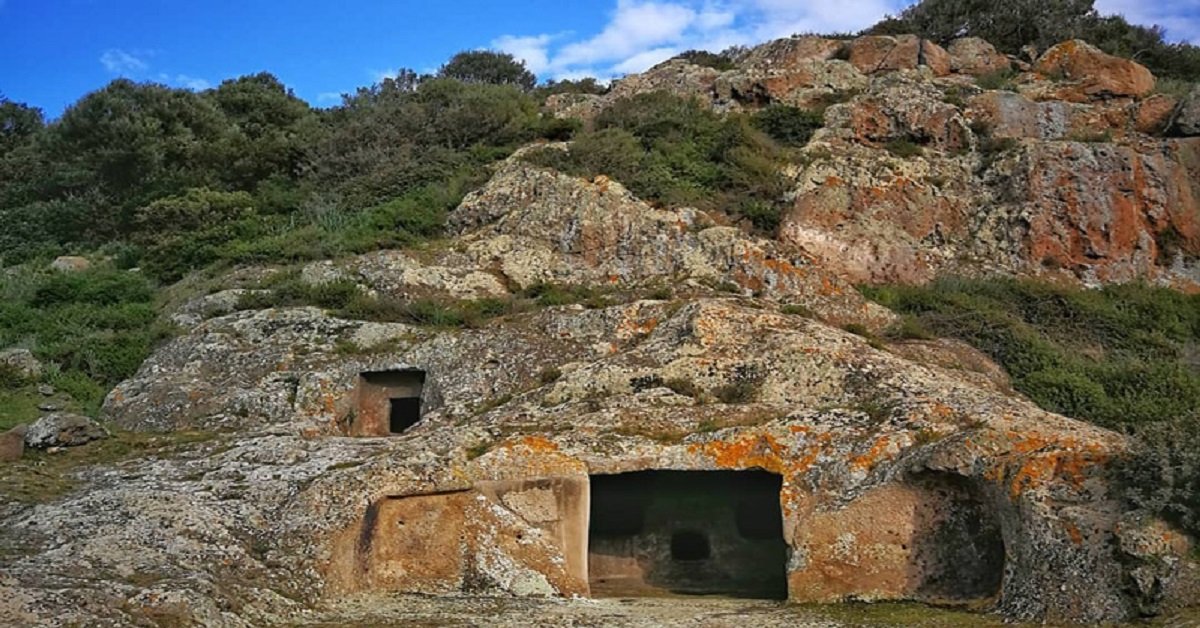 Buongiorno Sardegna