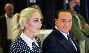 Marta Fascina compra casa a Milano 2 dai figli di Berlusconi per 1,2 milioni di euro&nbsp;