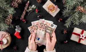 Bonus Natale, ecco chi pu&ograve; presentare richiesta