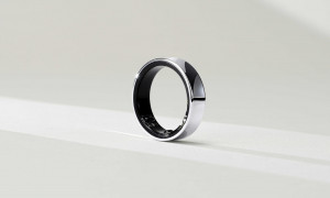 Sbarca in Italia Galaxy Ring, traccia le attivit&agrave; di salute