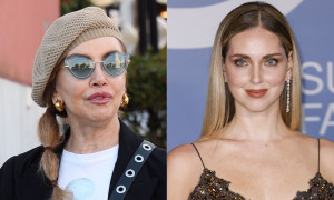 Chiara Ferragni rifiuta l&rsquo;invito di Milly Carlucci, non parteciper&agrave; a Ballando con le Stelle