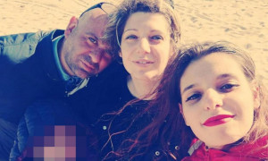 Strage di Nuoro, &egrave; lutto in citt&agrave;, si ferma anche la politica