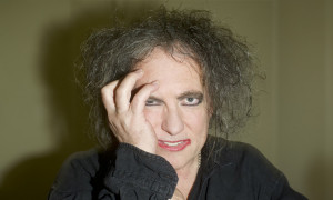THE CURE: dopo 16 anni arriva il nuovo album "SONGS OF A LOST WORLD" in uscita il 1&deg; novembre