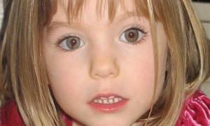 Maddie McCann, ci sarebbe la confessione di un uomo
