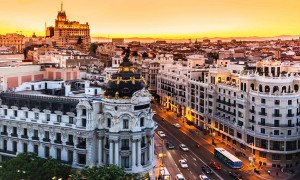 Overtourism, la Spagna ha introdotto nuove misure a partire dal 1 ottobre