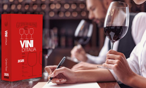 Il Gambero rosso&nbsp;premia&nbsp;17 vini sardi&nbsp;con i&nbsp;tre bicchieri