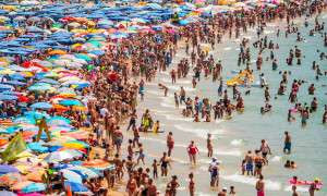 Giornata mondiale del turismo: 38 milioni di italiani hanno trascorso almeno un giorno di vacanza