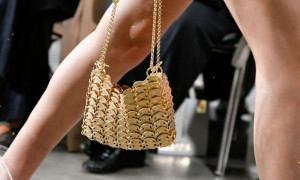 La borsa pi&ugrave; cara al mondo sfila a Parigi, ecco quanto costa