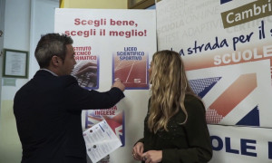 Scuole Boccaccio, sono attive le nuove regole sulla condotta a scuola