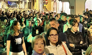 Strage di Nuoro, in corso le autopsie sui corpi delle vittime