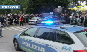 Inter e Milan, sgominati i 'clan' degli ultras: 19 misure cautelari