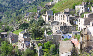 Calo demografico in Sardegna, in un anno persi 8mila abitanti