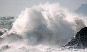 Al via il maltempo in Italia, in Sardegna,&nbsp;Tempio Pausania&nbsp;registrer&agrave; le raffiche pi&ugrave; intense